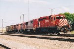 CP 5816 East